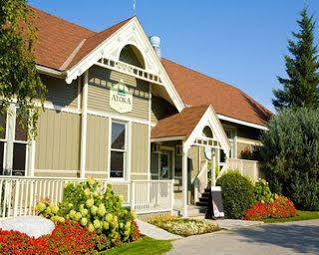 Mountain View Villas At Cranberry Collingwood Exterior foto